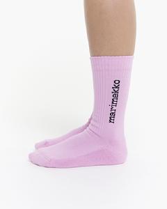 Marimekko socks at The Finnish Place